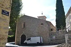 Sainte-Anastasie-sur-Issole