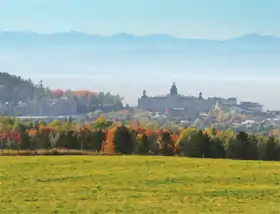 Sainte-Anne-de-la-Pocatière