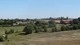 Sainte-Radegonde (Gers)