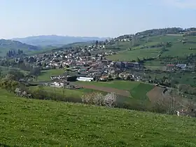 Sainte-Catherine (Rhône)