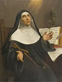 Marie de l'Incarnation