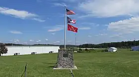 Wayne Township (comté d'Adams, Ohio)