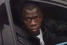 Image illustrative de l’article Moustapha Salifou