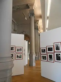 Image illustrative de l’article Jazz en tête