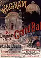 Grand bal à 8 heures (1890).