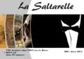 La Saltarelle n°9.