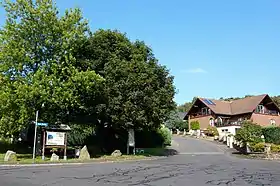 Salzburg (Allemagne)