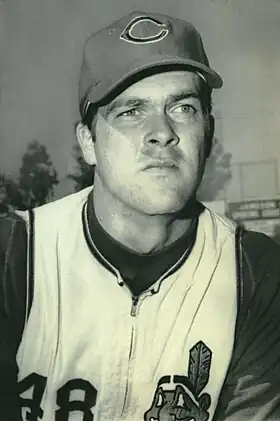 Image illustrative de l’article Sam McDowell