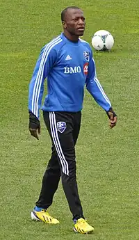 Image illustrative de l’article Sanna Nyassi