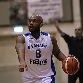 Image illustrative de l’article Samme Givens