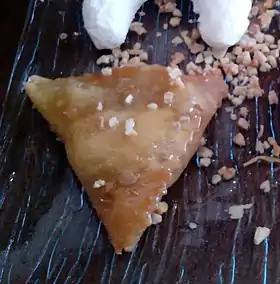 Image illustrative de l’article Samsa