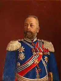 Alexandre Samsonov.