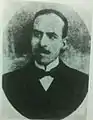 Samuel Haim (en),  politicien et activiste sioniste, membre du Majlis , le Parlement iranien (1924-1926)