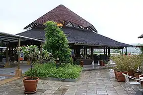 Aéroport international de Ko Samui