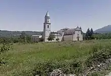 Couvent San Francesco a Folloni