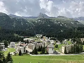 San Bernardino (Grisons)