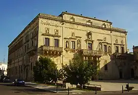 San Cesario di Lecce