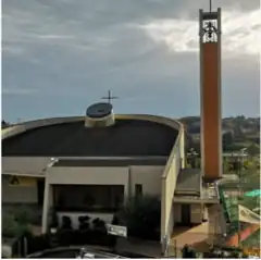 Image illustrative de l’article San Giovanni Battista de La Salle (titre cardinalice)