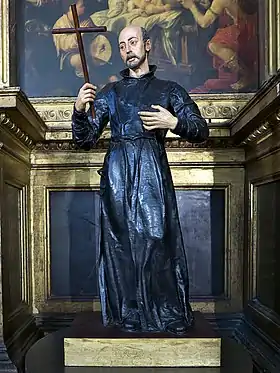 Image illustrative de l’article Pedro Ortiz de Zárate