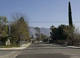 San Jacinto (Californie)