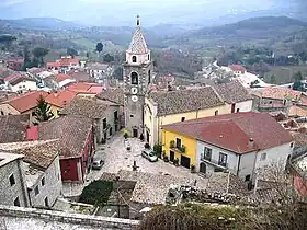 San Marco dei Cavoti