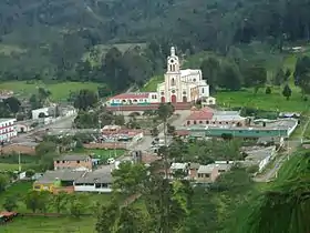 San Miguel de Sema
