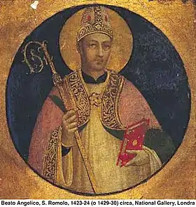 Image illustrative de l’article Romulus de Fiesole