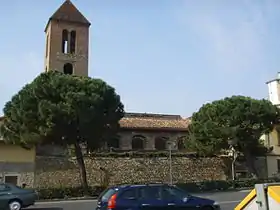 Image illustrative de l’article Église San Donato de Polverosa