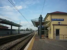 San Giorgio delle Pertiche