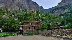 Khaplu