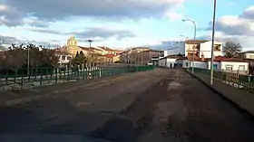 Sancti-Spíritus (Castille-et-León)