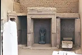 Image illustrative de l’article Heqaib