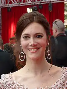 Image illustrative de l’article Sandra Lou