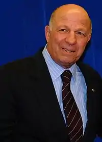 Image illustrative de l’article Sandro Mazzinghi