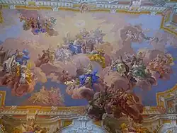 Image illustrative de l’article Cantate pour Michael Arneth