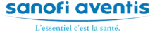 Sanofi-Aventis, de 2004 à 2011.