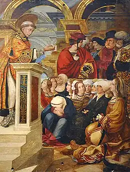 Image illustrative de l’article Félix de Gérone