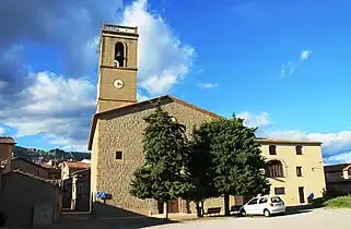 Sant Martí d'Avià