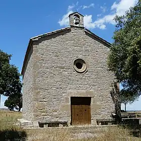 Sant Martí Sesgueioles
