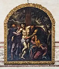 Le Miracle de saint Hyacinthe