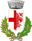 Blason de Santa Croce sull'Arno