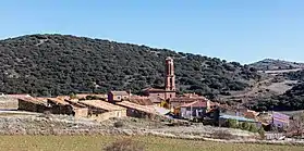 Santa Cruz de Nogueras