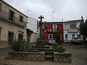 Santa Cruz de la Sierra (Espagne)