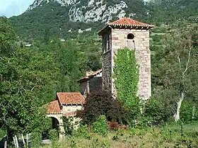 Cillorigo de Liébana