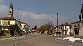 Santa Margherita d'Adige