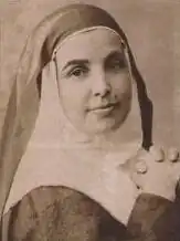 Image illustrative de l’article Angela de la Cruz