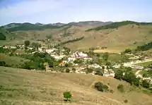 Santo Antônio do Aventureiro