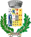Blason de Santo Stefano di Camastra