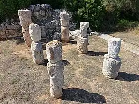 Image illustrative de l’article Sanctuaire de Son Corró