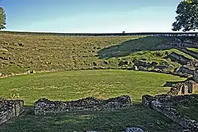 Image illustrative de l’article Site antique de Sanxay